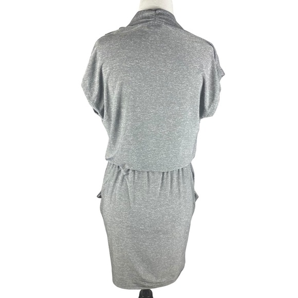 Sweet Storm Mini Dress with Pockets - Size Small - Picture 2 of 14